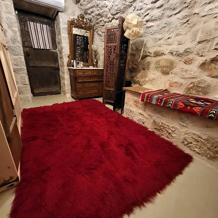Traditional House Of Manis Villa Korakiátika