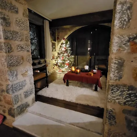 Traditional House Of Manis Villa Korakiátika